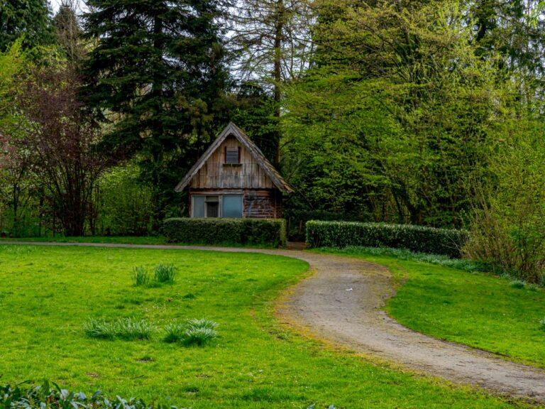Hoe een tiny house zorgt voor minder spullen en meer rust
